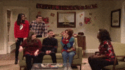 Sue Kristen Wiig GIF