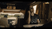 Horror Aging GIF by FROM