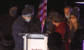 Susan Collins GIF by Election 2020
