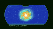 space scifi GIF by Cartoon Hangover