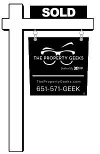 ThePropertyGeeks the property geeks thepropertygeeks property geeks Sticker