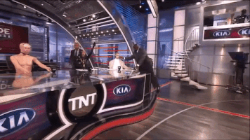 GIF by NBA on TNT