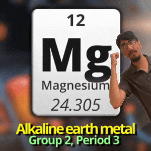 Magnesium