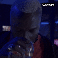 Franck Gastambide Rap GIF by CANAL+