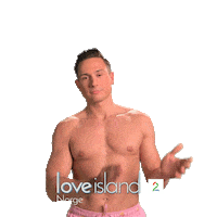 Love Island Tv2 Sticker by tv2norge