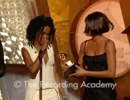 The Grammys GIF by Recording Academy / GRAMMYs