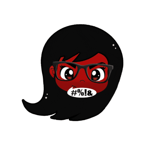 Mimun2 Sticker