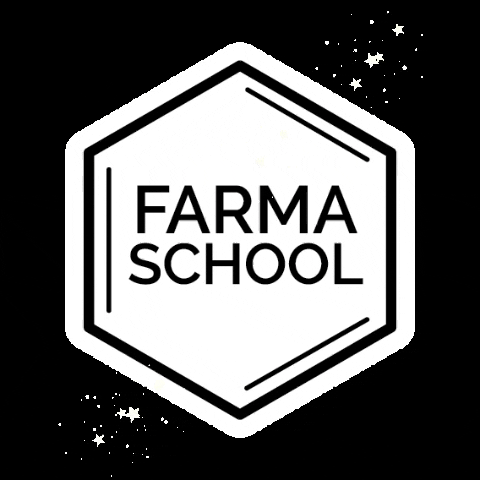 FarmaSchool giphygifmaker giphyattribution farmaschool GIF