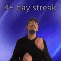 44 Day Chain GIF