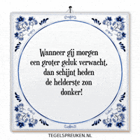 Humor Nl GIF by Tegelspreuken.nl