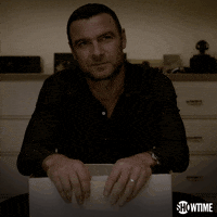 happy liev schreiber GIF by Ray Donovan