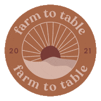 Food Sticker by Sante Mumbai