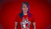 happy great job GIF by WWE