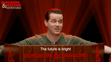 Bright Future Dm GIF by Encounter Party