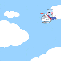 달구살구 Sticker