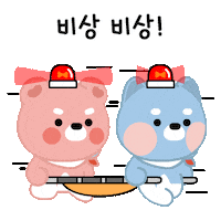 달구살구 Sticker