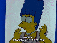 Season 2 GIF by The Simpsons