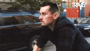 On My Way Reaction GIF by Travis