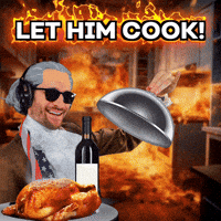 Cooking GIF