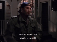 season 5 netflix GIF by Gilmore Girls 