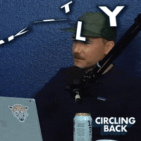 Happy Dance GIF by Washed Media