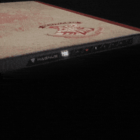 Harry Potter Setup GIF by Secretlab