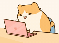 Working 9 To 5 GIF by Bichi Mao
