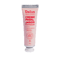 Nails Cosmetics Sticker by @dailus
