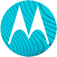 phone moto Sticker by Motorola