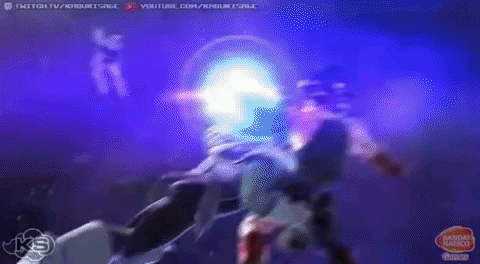 NinjaComix dragon ball dragon ball z bardock GIF