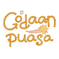 Food Indonesia Sticker