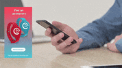 PouchPASS wearable pouchpass pouchnation GIF