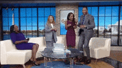 Happy On Air GIF by FOX 5 DC