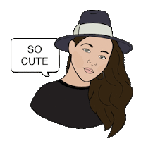 Animated Sticker