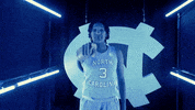 North Carolina GIF by UNC Tar Heels