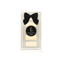 Wax Melt Sticker by Jewahir