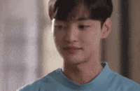 Kim Min Jae Nurse GIF