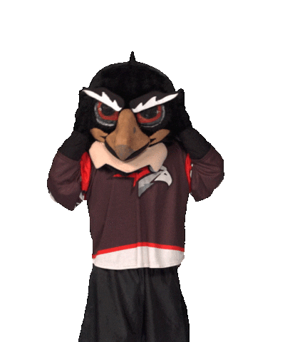 hockey no Sticker by Avangard