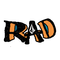 Volcom Stone Sticker by Volcom