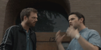 what would sal do GIF by CraveTV