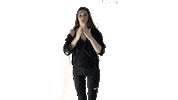 Vivienne Rudolph Sticker by SchmeissAgency