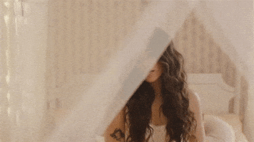Music Video Bedroom GIF by ari hicks