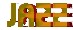 Art Glitch Sticker