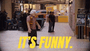 Season 2 Lol GIF by The Lonely Island