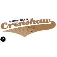 Florida State Brand Sticker by FSU Student Union