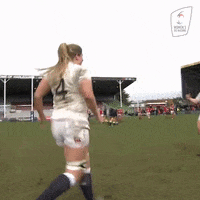 Womens6Nations rugby england english womens GIF