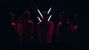 Team World GIF by BLAST