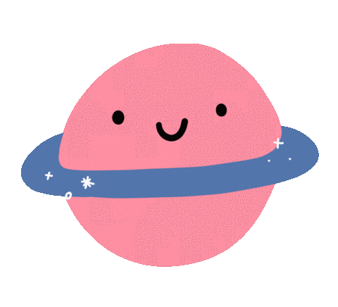 faulika giphyupload fun smile pink Sticker