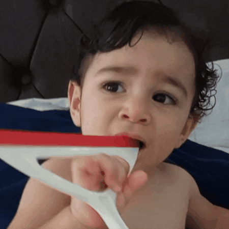 euamotrico tricô blogbyday bebê dayvaz GIF