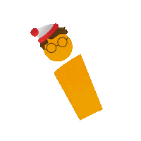 readwithsimbi whereswaldo simbi readforgood simbifoundation Sticker